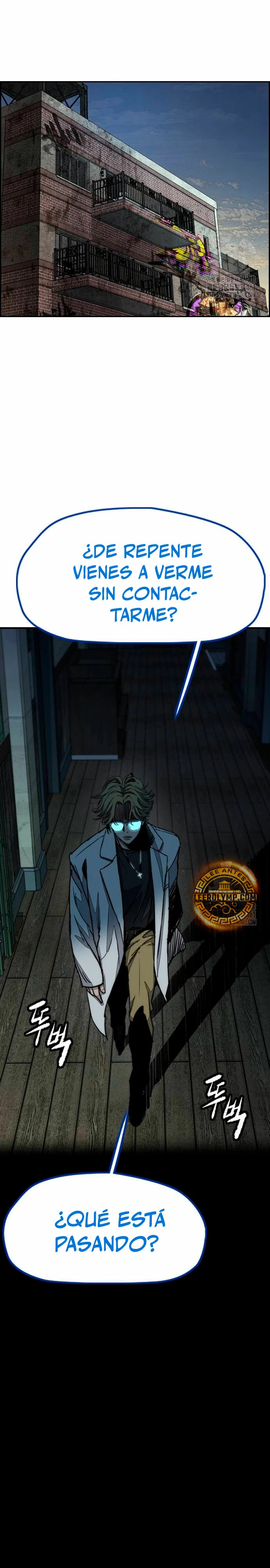 Read Wind Breaker Manhwa Español Manga Online