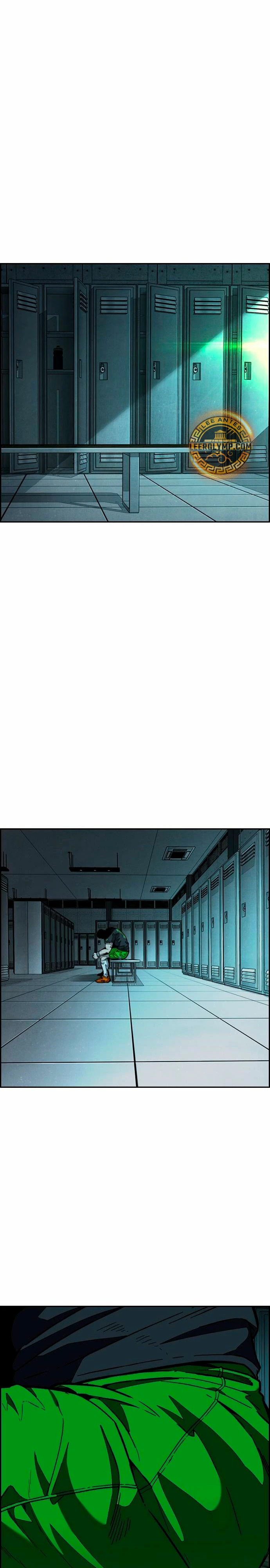 Read Wind Breaker Manhwa Español Manga Online