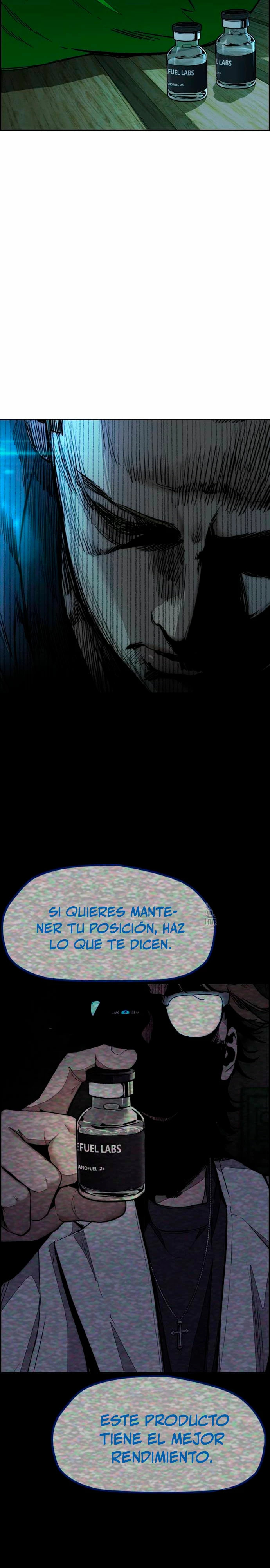 Read Wind Breaker Manhwa Español Manga Online