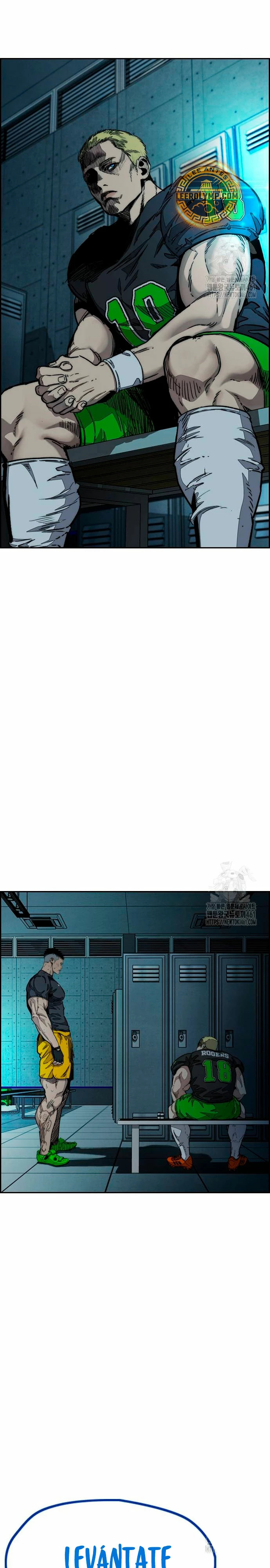 Read Wind Breaker Manhwa Español Manga Online