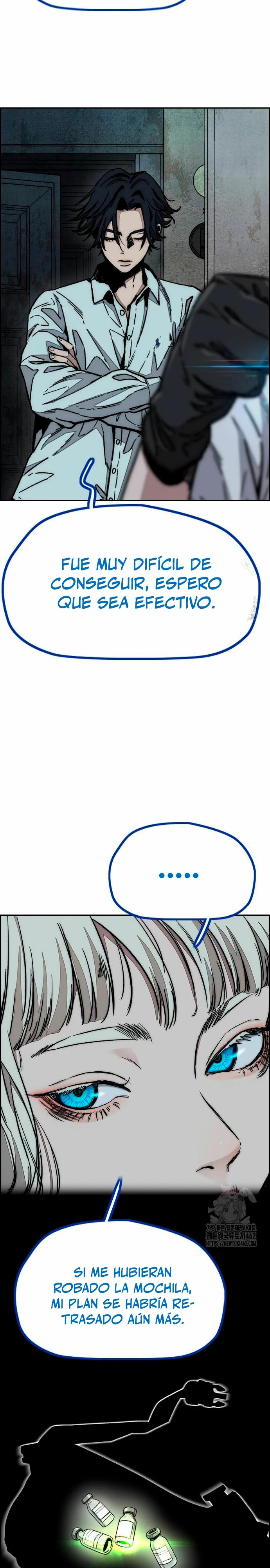 Read Wind Breaker Manhwa Español Manga Online