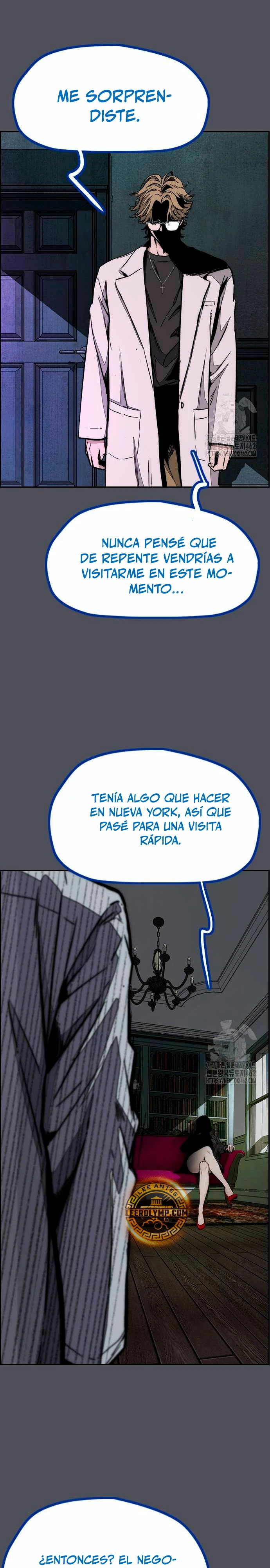Read Wind Breaker Manhwa Español Manga Online