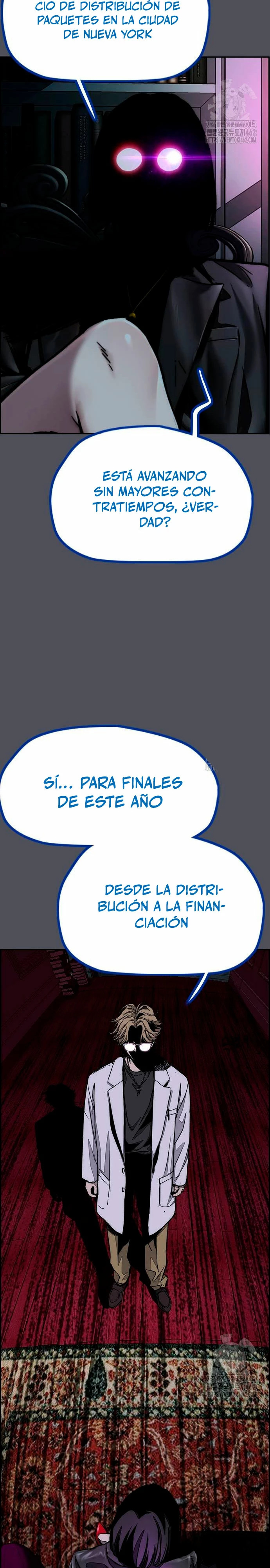 Read Wind Breaker Manhwa Español Manga Online