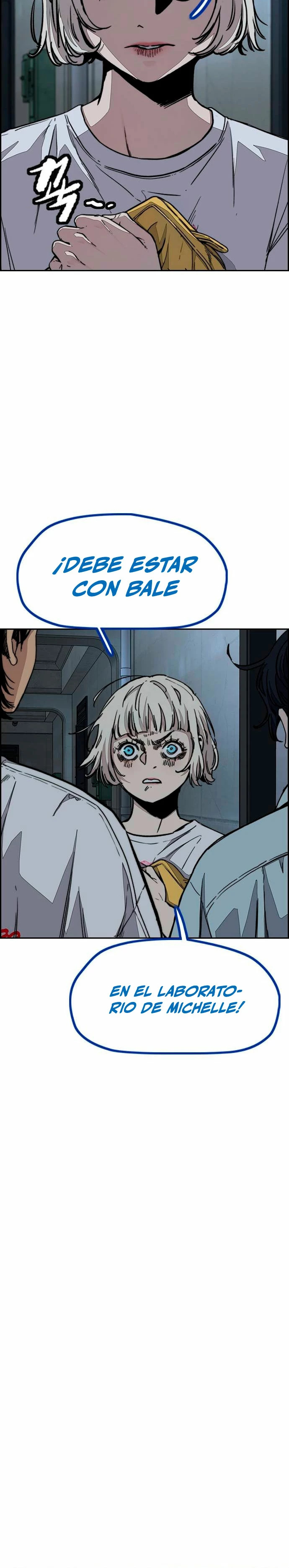 Read Wind Breaker Manhwa Español Manga Online