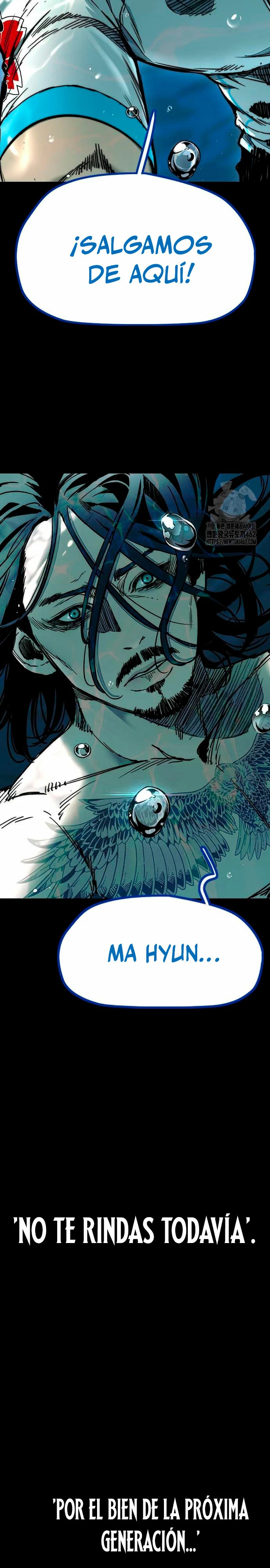 Read Wind Breaker Manhwa Español Manga Online