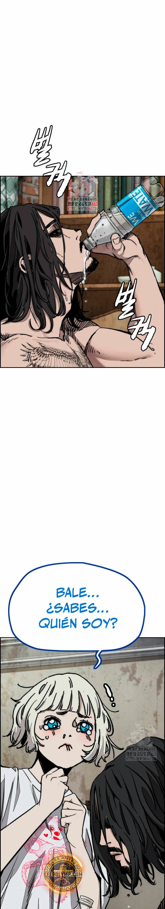 Read Wind Breaker Manhwa Español Manga Online