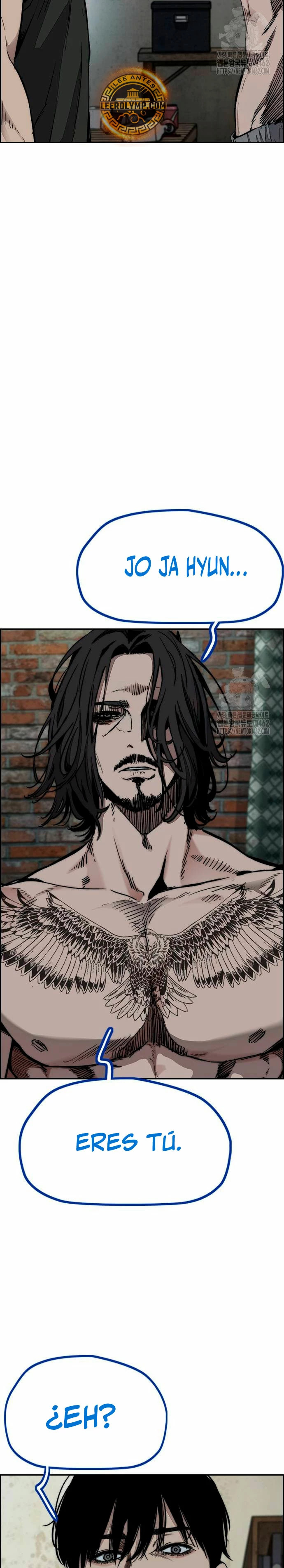 Read Wind Breaker Manhwa Español Manga Online