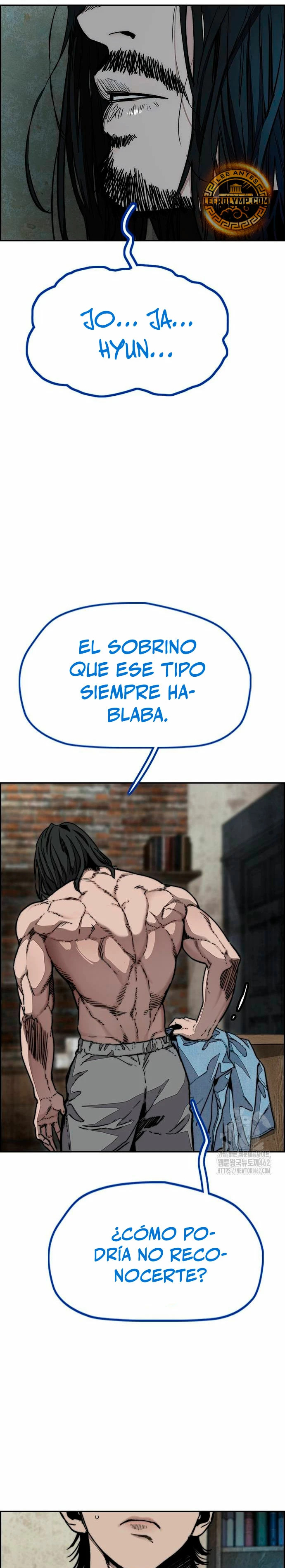 Read Wind Breaker Manhwa Español Manga Online