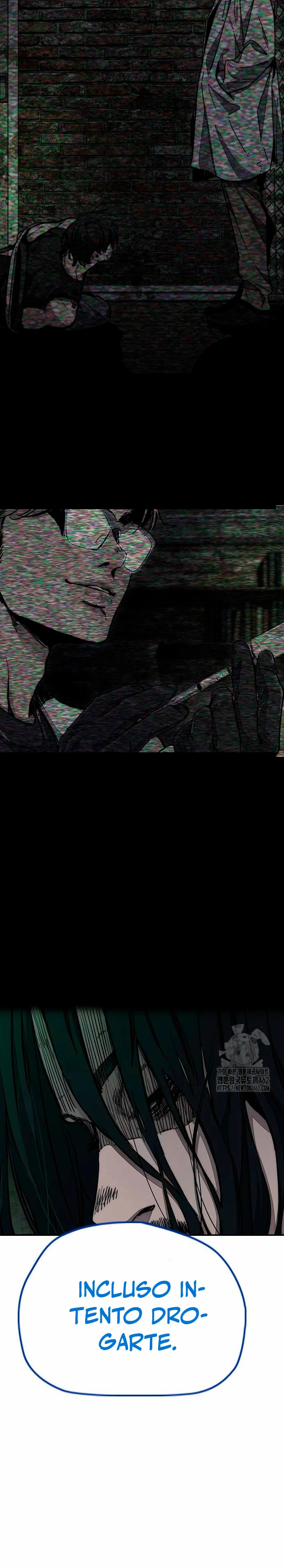 Read Wind Breaker Manhwa Español Manga Online