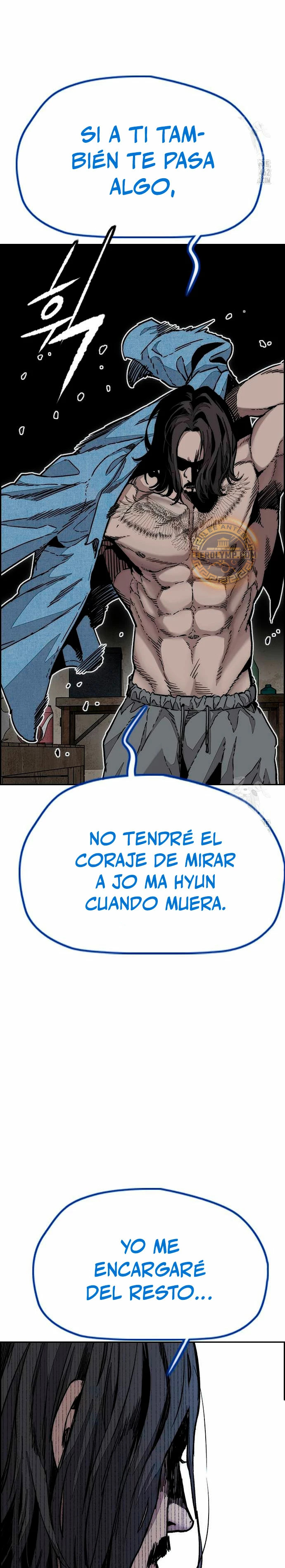 Read Wind Breaker Manhwa Español Manga Online