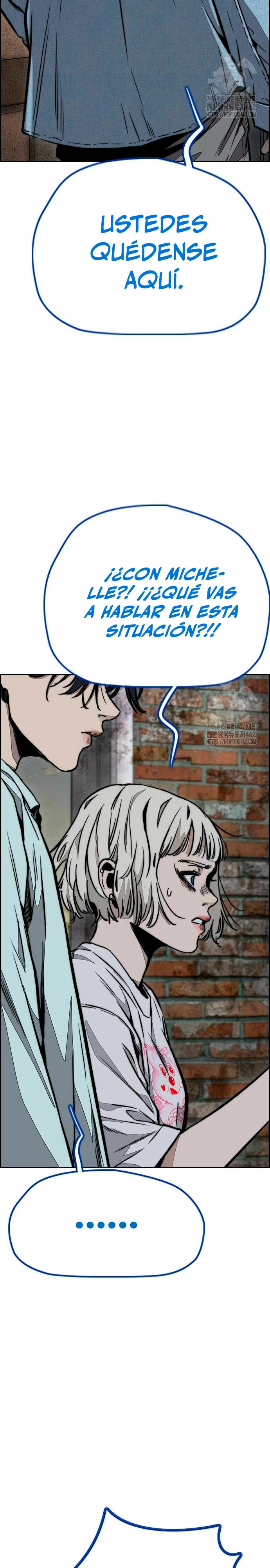 Read Wind Breaker Manhwa Español Manga Online