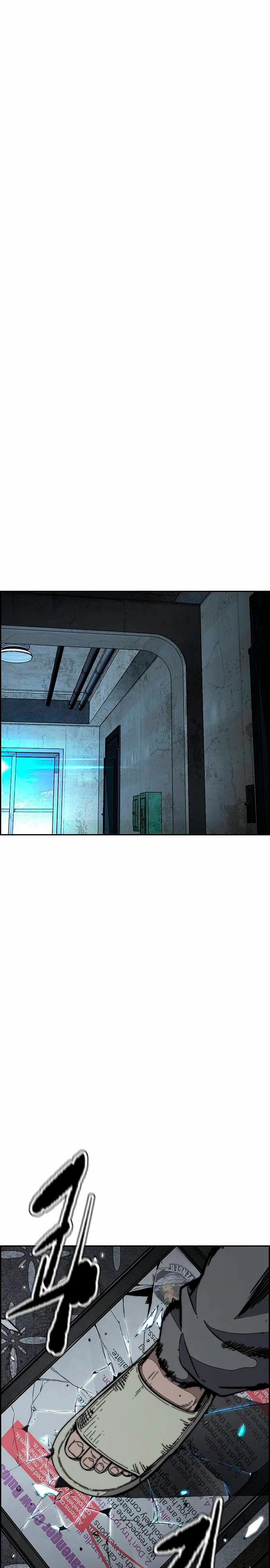 Read Wind Breaker Manhwa Español Manga Online