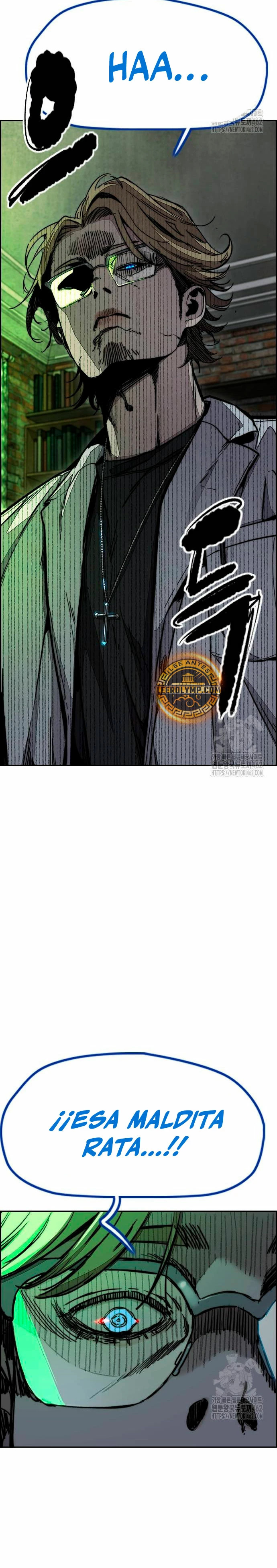 Read Wind Breaker Manhwa Español Manga Online