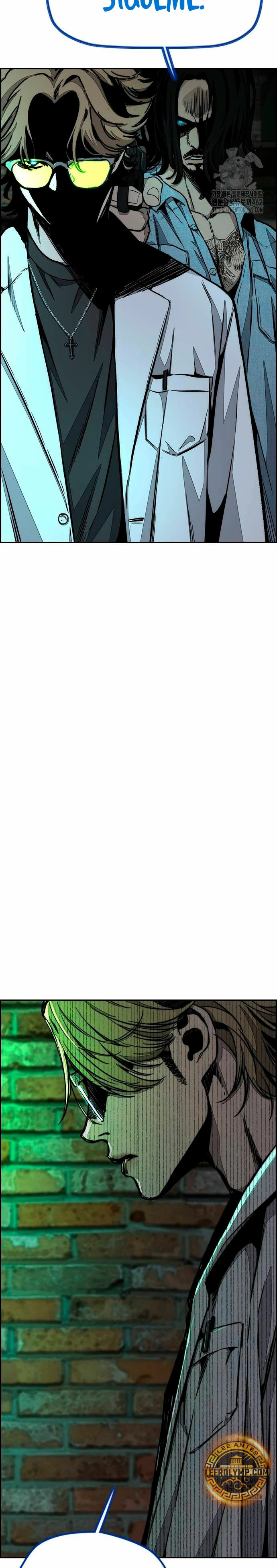 Read Wind Breaker Manhwa Español Manga Online