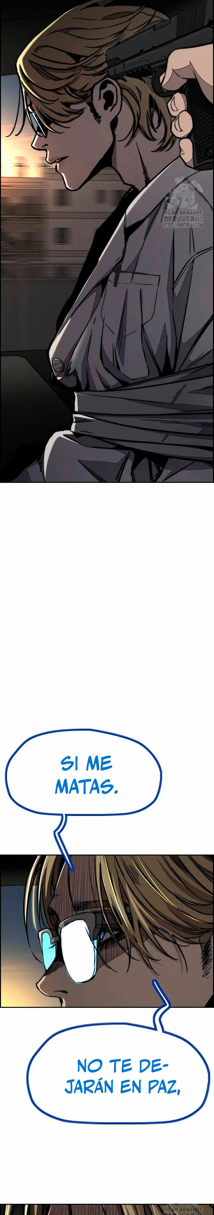 Read Wind Breaker Manhwa Español Manga Online