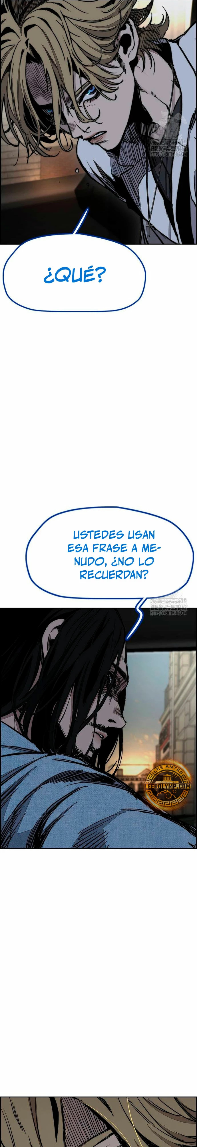 Read Wind Breaker Manhwa Español Manga Online