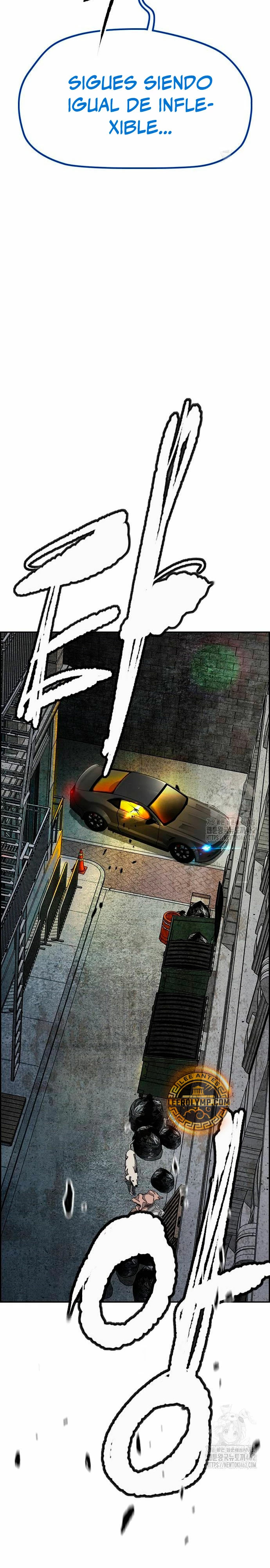 Read Wind Breaker Manhwa Español Manga Online