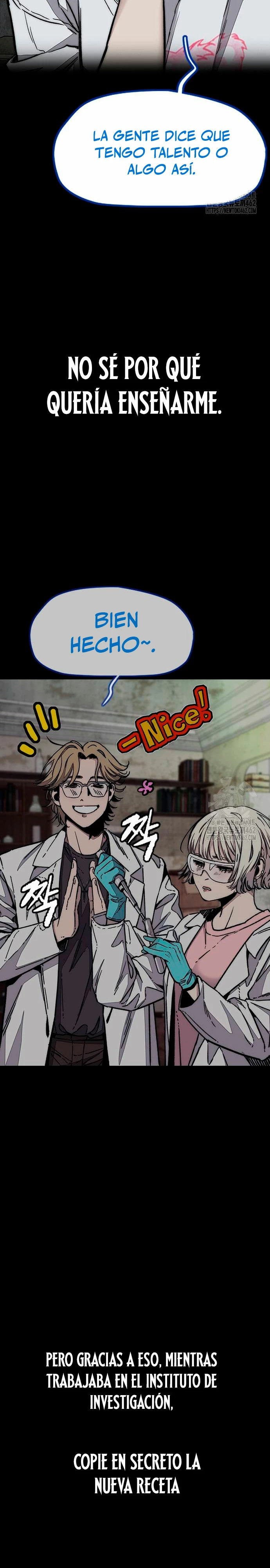 Read Wind Breaker Manhwa Español Manga Online