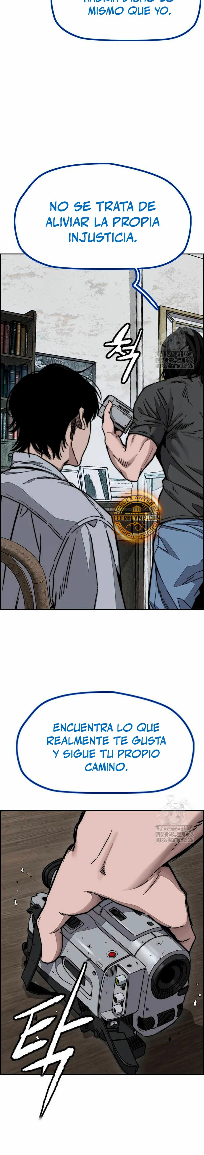 Read Wind Breaker Manhwa Español Manga Online