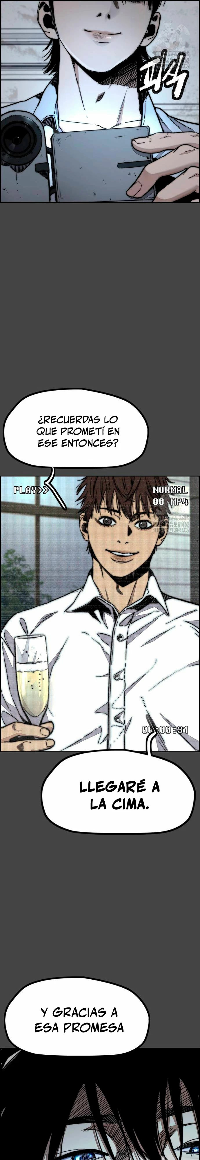 Read Wind Breaker Manhwa Español Manga Online