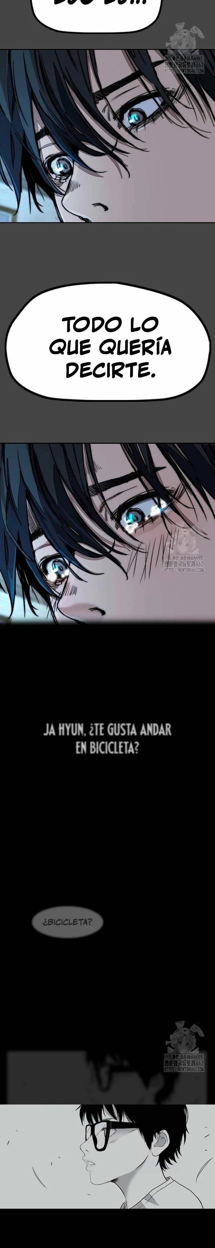 Read Wind Breaker Manhwa Español Manga Online