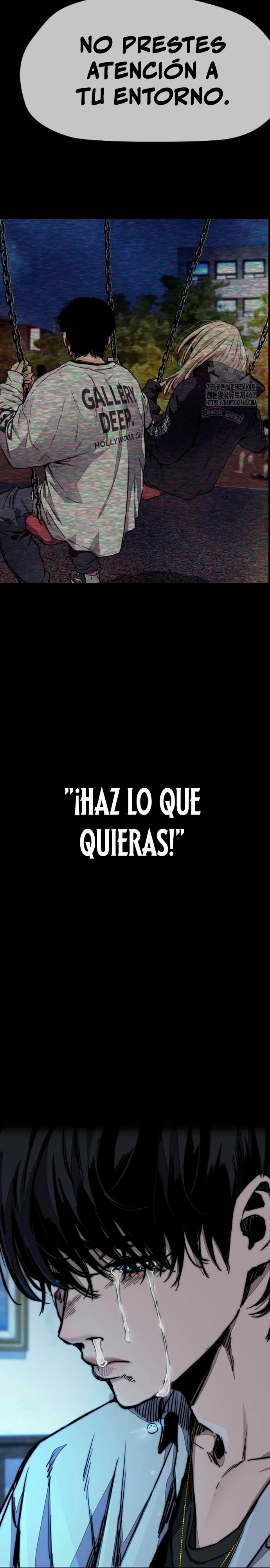 Read Wind Breaker Manhwa Español Manga Online