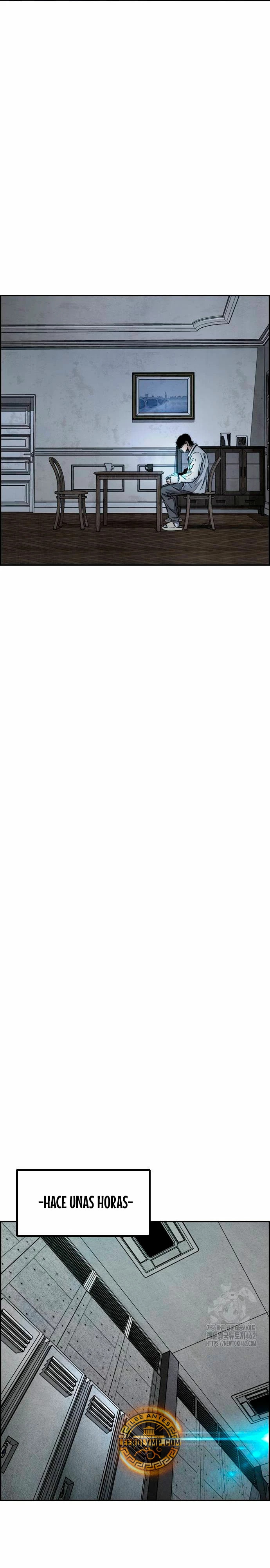 Read Wind Breaker Manhwa Español Manga Online