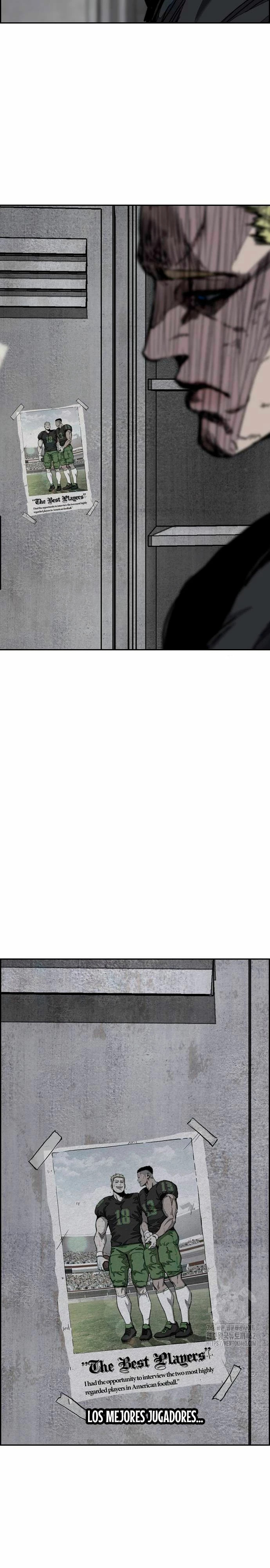 Read Wind Breaker Manhwa Español Manga Online