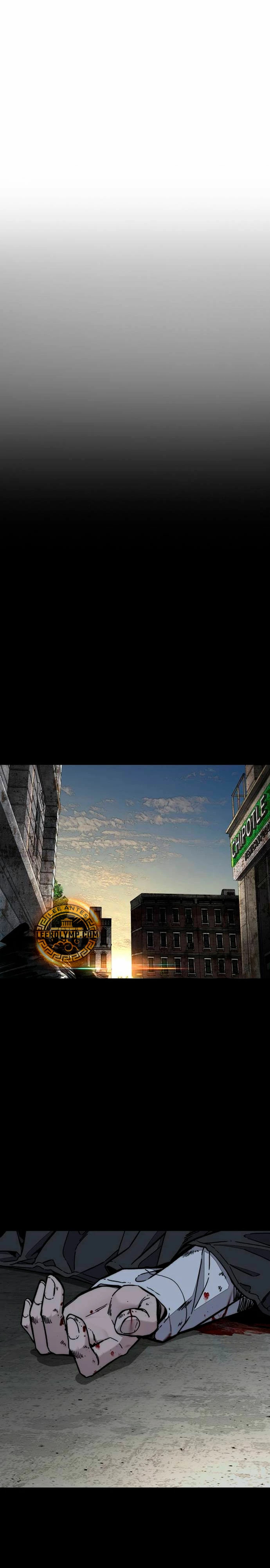 Read Wind Breaker Manhwa Español Manga Online