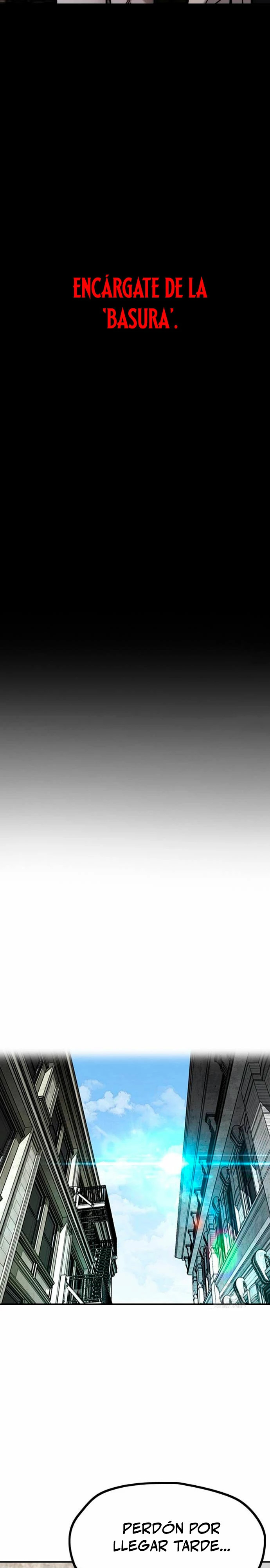 Read Wind Breaker Manhwa Español Manga Online