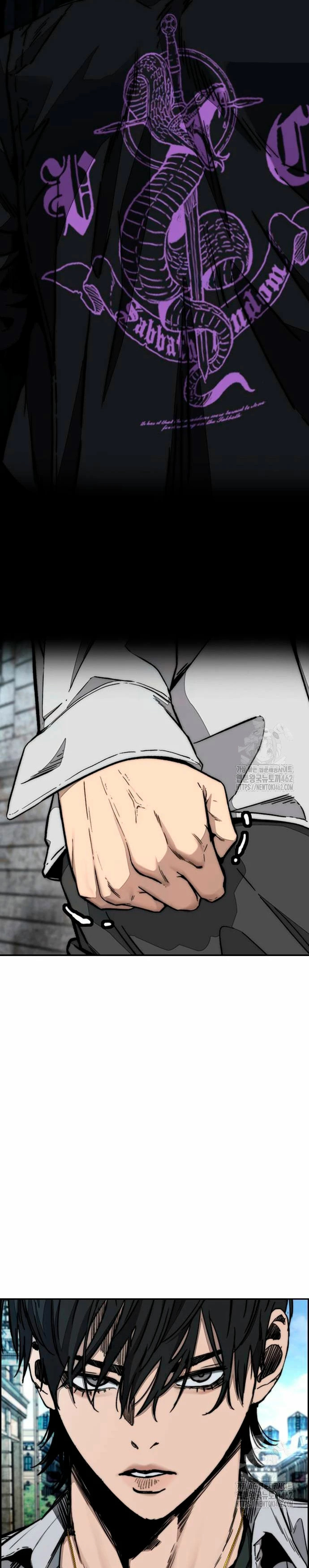 Read Wind Breaker Manhwa Español Manga Online