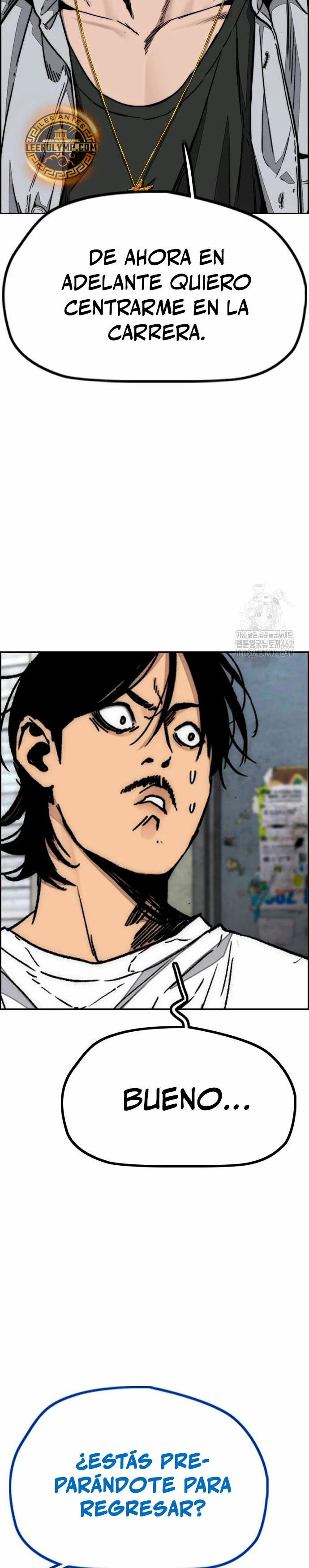 Read Wind Breaker Manhwa Español Manga Online