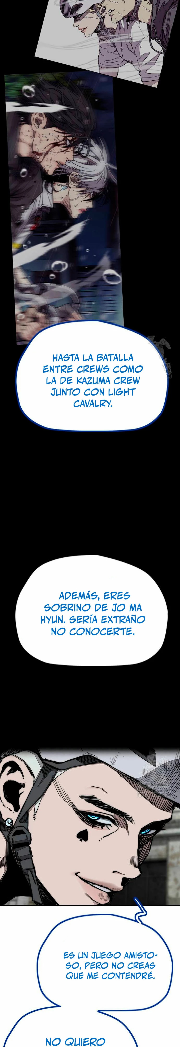 Read Wind Breaker Manhwa Español Manga Online