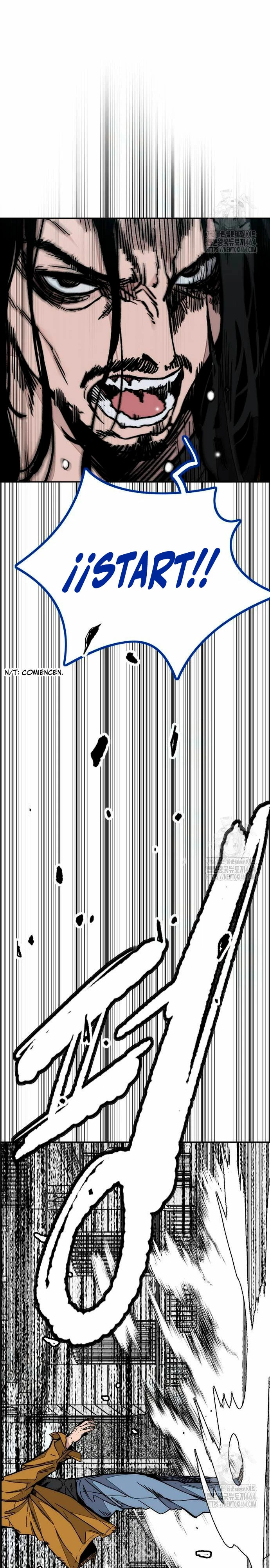 Read Wind Breaker Manhwa Español Manga Online