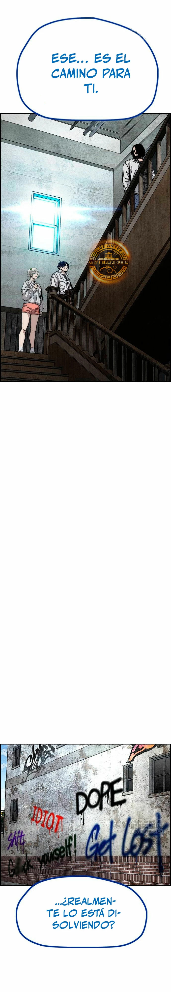 Read Wind Breaker Manhwa Español Manga Online