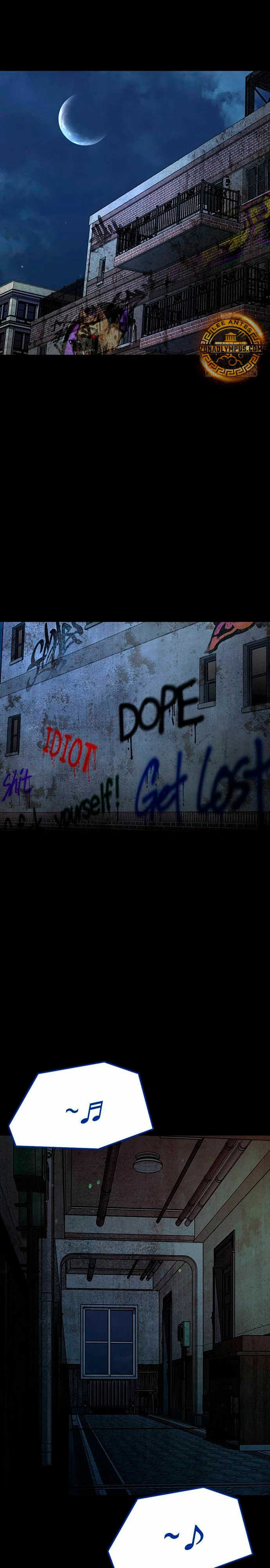 Read Wind Breaker Manhwa Español Manga Online