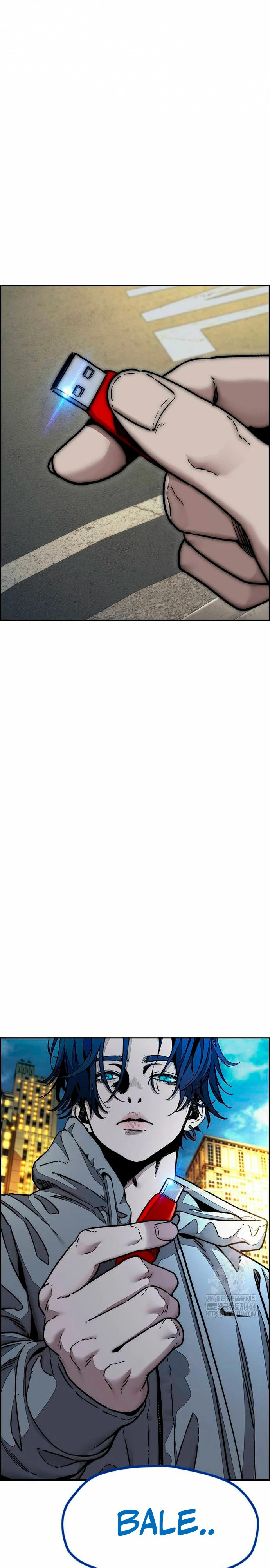 Read Wind Breaker Manhwa Español Manga Online