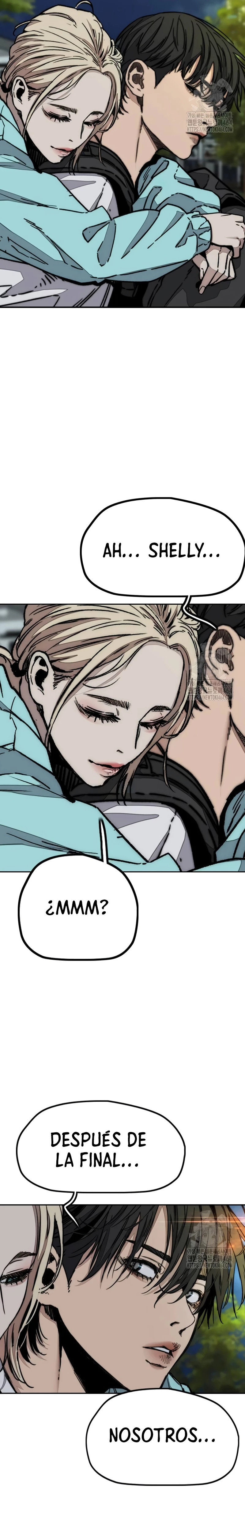 Read Wind Breaker Manhwa Español Manga Online