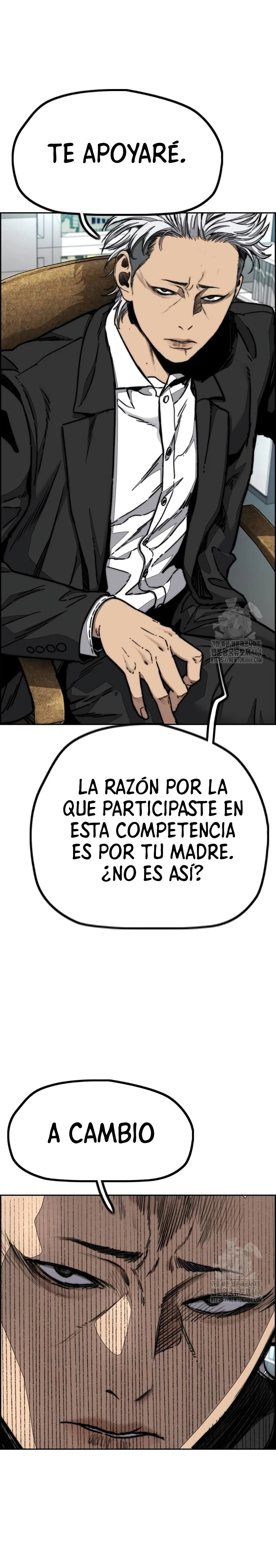 Read Wind Breaker Manhwa Español Manga Online