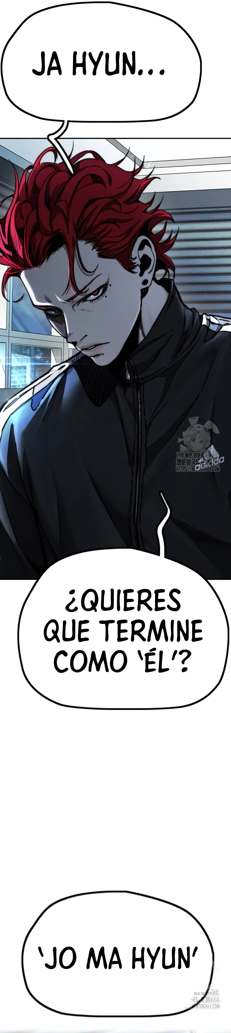 Read Wind Breaker Manhwa Español Manga Online