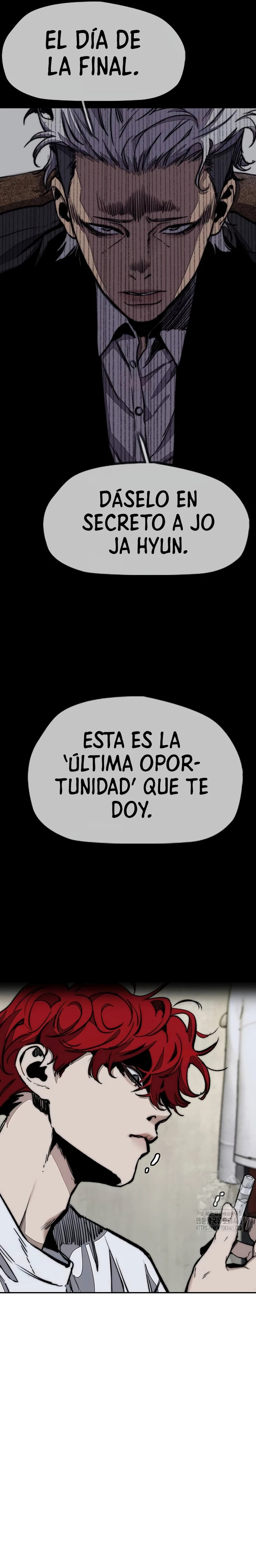 Read Wind Breaker Manhwa Español Manga Online