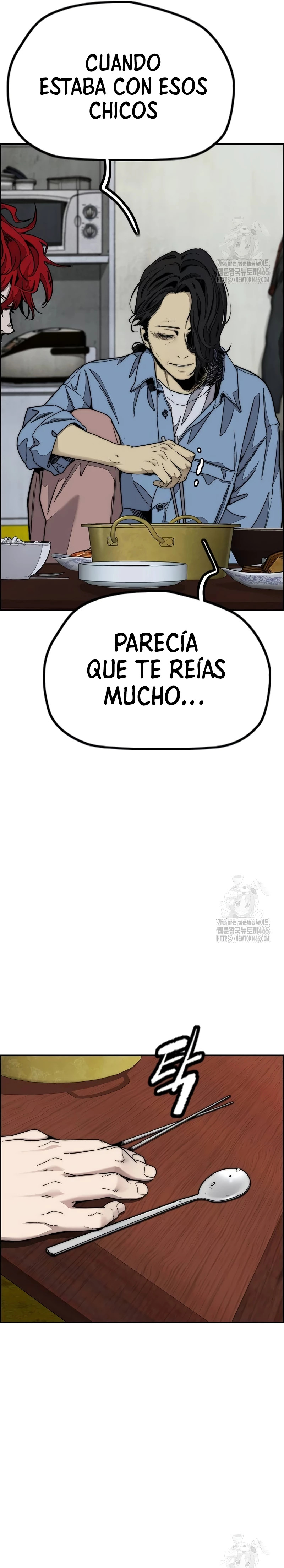 Read Wind Breaker Manhwa Español Manga Online