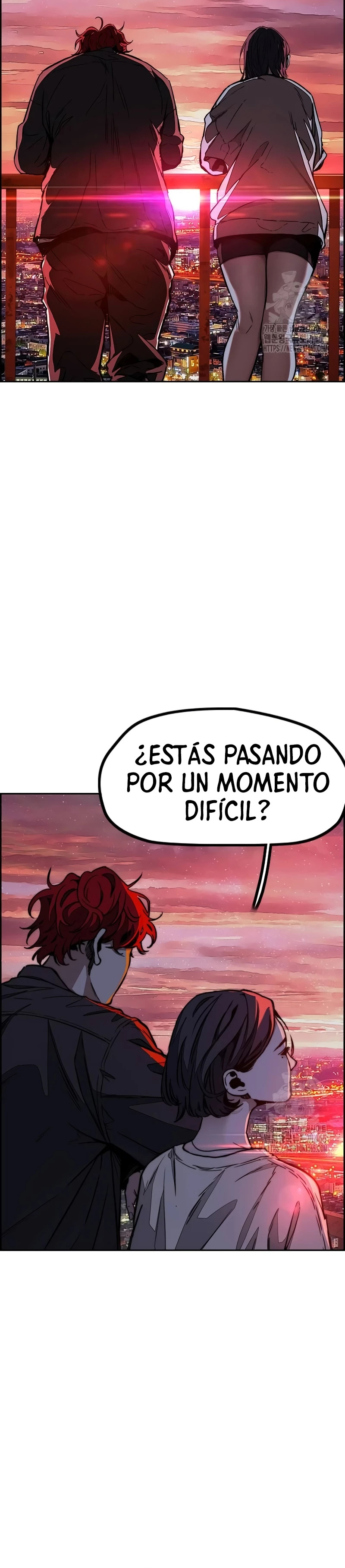 Read Wind Breaker Manhwa Español Manga Online