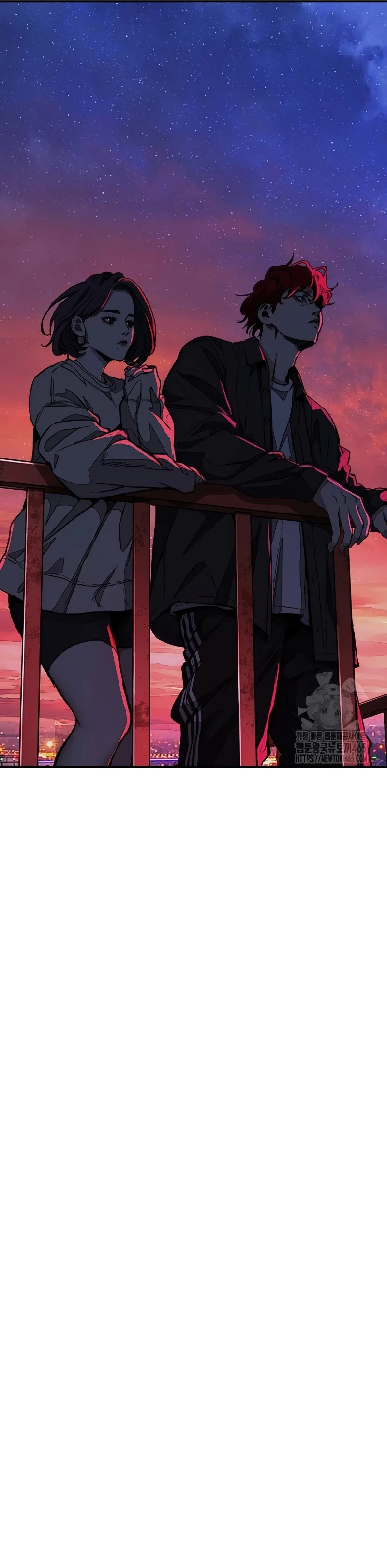 Read Wind Breaker Manhwa Español Manga Online