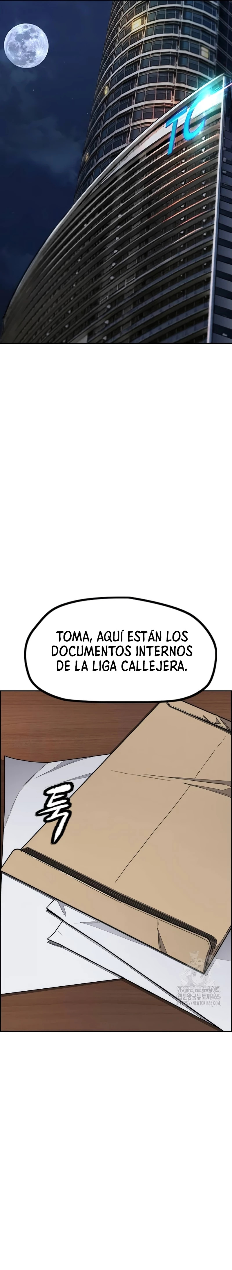 Read Wind Breaker Manhwa Español Manga Online