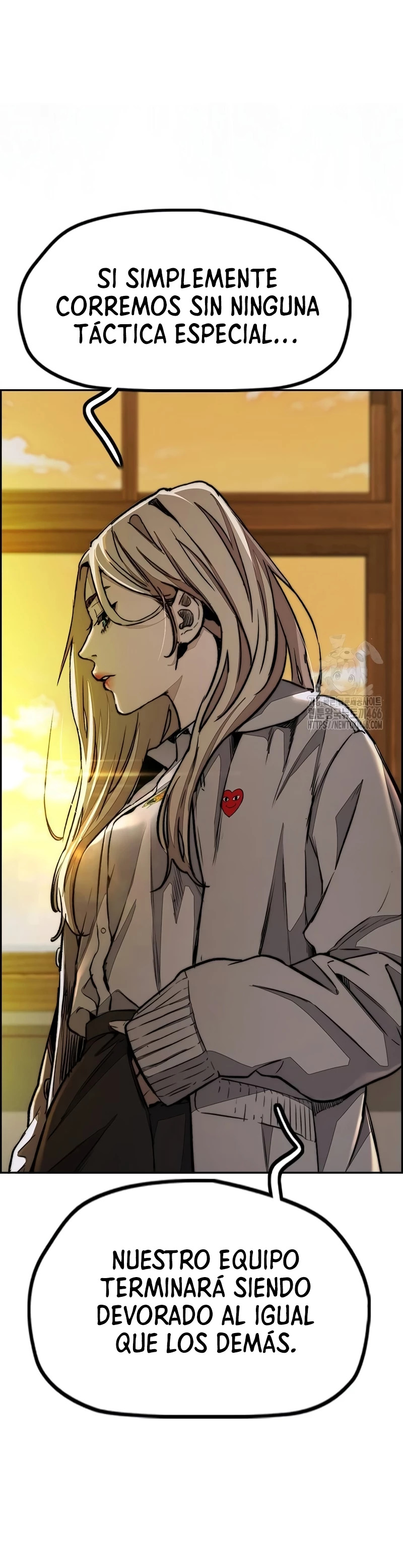 Read Wind Breaker Manhwa Español Manga Online