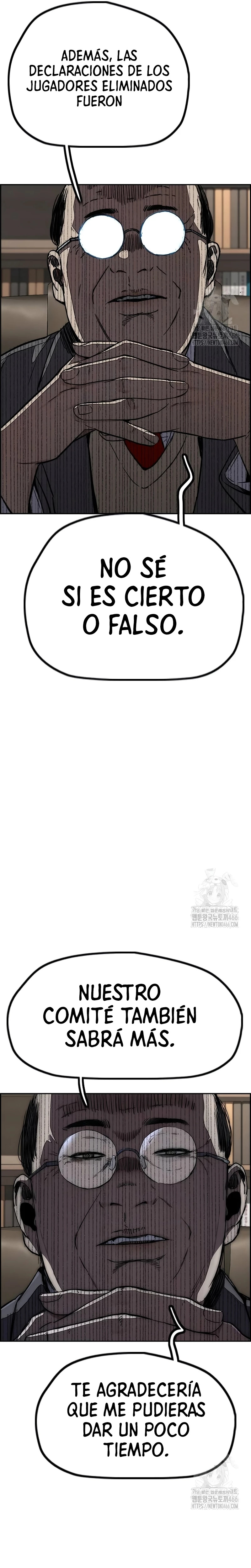 Read Wind Breaker Manhwa Español Manga Online