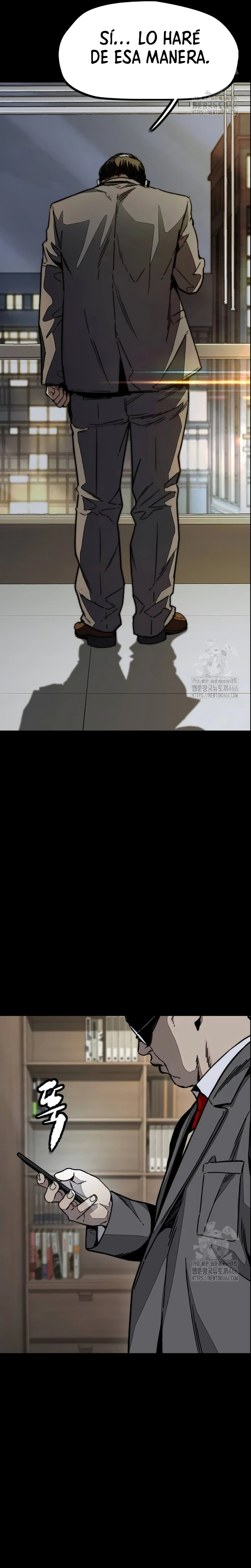 Read Wind Breaker Manhwa Español Manga Online