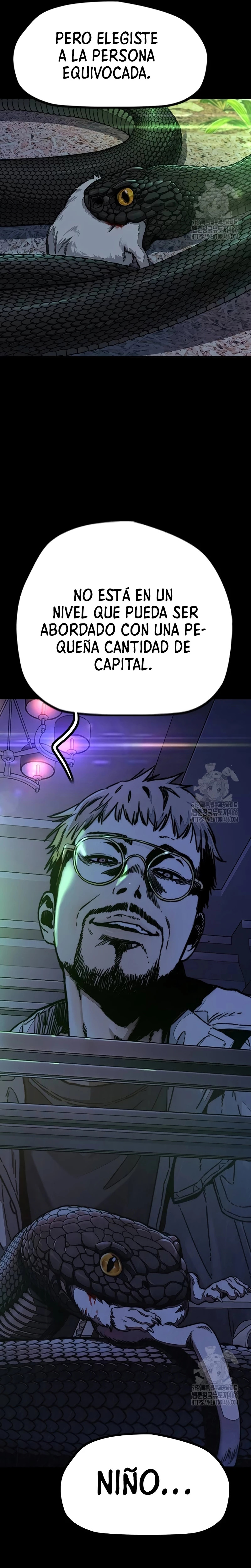 Read Wind Breaker Manhwa Español Manga Online