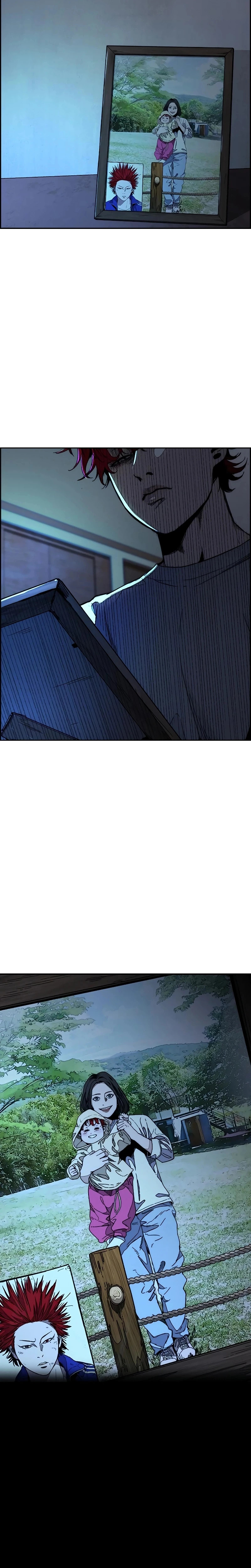 Read Wind Breaker Manhwa Español Manga Online